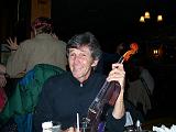 Don's friend Ean